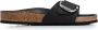 Birkenstock Madrid Big Buckle Sandalen Black Dames - Thumbnail 1