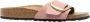 Birkenstock Madrid Big Buckle Sandalen Pink Dames - Thumbnail 6