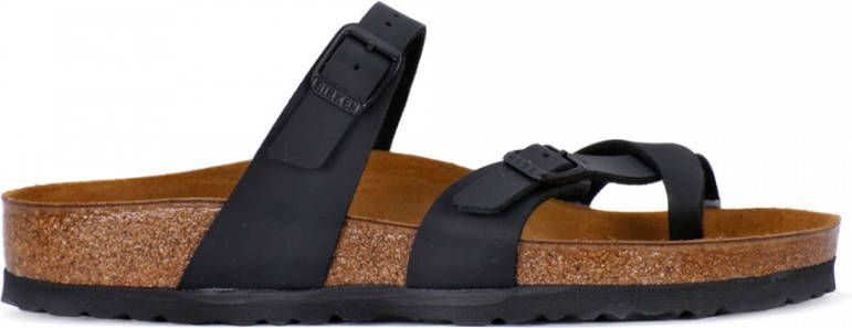 Birkenstock Mayari Calz Sliders