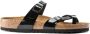 Birkenstock Mayari Dames Sandaal Zwart Dames - Thumbnail 1