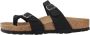 Birkenstock Mayari Vegan Sandals Zwart Dames - Thumbnail 1