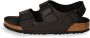 Birkenstock Milano Sandaal Black Heren - Thumbnail 1