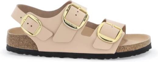 Birkenstock Milano Sandalen Multicolor Dames