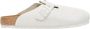 Birkenstock Mules White Heren - Thumbnail 1