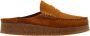 Birkenstock Naples slides Brown Heren - Thumbnail 1