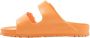 Birkenstock Stijlvolle Ciabatta Sandalen voor de Zomer Orange Dames - Thumbnail 15