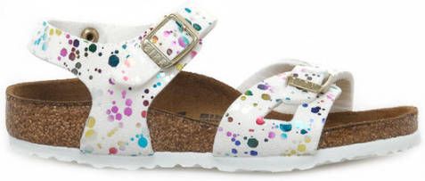 Birkenstock RIO Confetti CAL Sandalen