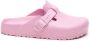 Birkenstock Roze Boston EVA Sandalen Pink Dames - Thumbnail 1