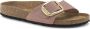 Birkenstock Madrid Big Buckle Sandalen Pink Dames - Thumbnail 28