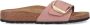 Birkenstock Madrid Big Buckle Sandalen Pink Dames - Thumbnail 64