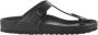 Birkenstock Klassieke Sandaal Black Heren - Thumbnail 7