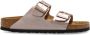 BIRKENSTOCK Slippers Dames Arizona Dames Maat: 38 Materiaal: Leer Kleur: Brons - Thumbnail 4