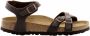 Panama Jack Sulia Basics B2 sandalen zwart - Thumbnail 3