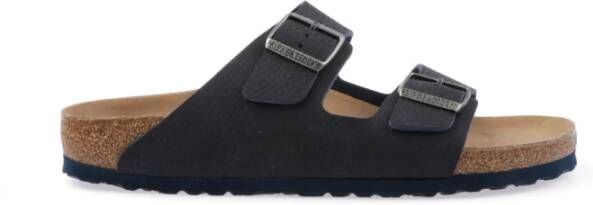 Birkenstock Sandals Blauw Heren