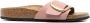 Birkenstock Madrid Big Buckle Sandalen Pink Dames - Thumbnail 41