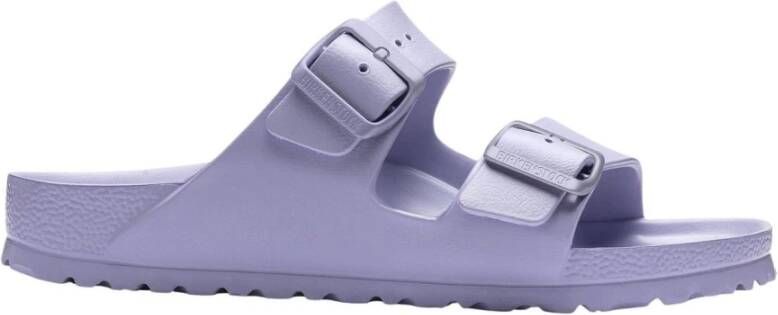 Birkenstock Sandals Paars Dames