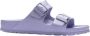 Birkenstock Arizona EVA Verstelbare Bandjes Lichtgewicht Sandalen Purple Dames - Thumbnail 115