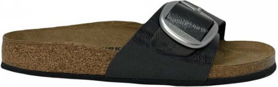 Birkenstock Sandals Zwart Dames