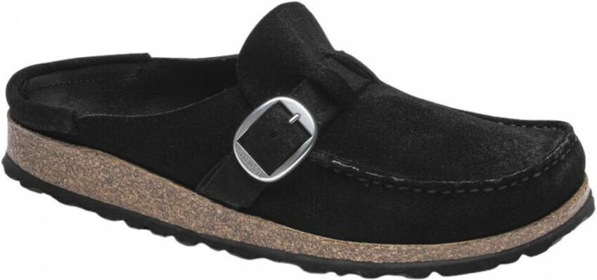 Birkenstock Sandals Zwart Dames