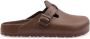 Birkenstock Shoes Brown Heren - Thumbnail 1