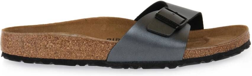 Birkenstock Shoes Zwart Dames