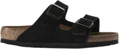 Birkenstock Shoes Zwart Heren