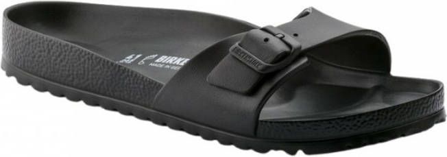 Birkenstock sliders