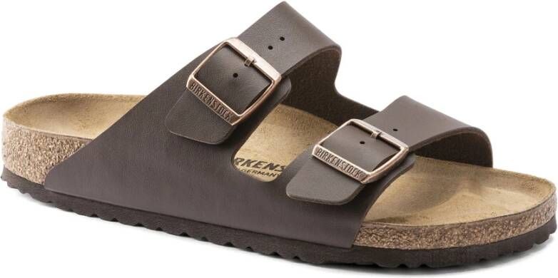 Birkenstock Sliders Meerkleurig Heren