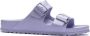 Birkenstock Arizona EVA Verstelbare Bandjes Lichtgewicht Sandalen Purple Dames - Thumbnail 112