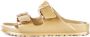 Birkenstock Arizona Eva Glamour Gold Schoenmaat 38 Slides 1022465 - Thumbnail 28