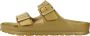 Birkenstock Arizona Eva Glamour Gold Schoenmaat 38 Slides 1022465 - Thumbnail 39