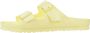 Birkenstock Arizona EVA Slides Yellow Heren - Thumbnail 7