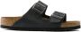 Birkenstock Sliders Zwart Dames - Thumbnail 1