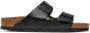 Birkenstock Slides & Flip Flops Black Dames - Thumbnail 1