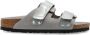 Birkenstock Slides Uji Gray Dames - Thumbnail 1