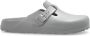 Birkenstock Boston Eva Dames Grey- Dames Grey - Thumbnail 1