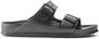 Birkenstock Slippers Gray Heren - Thumbnail 1