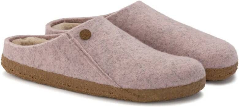 Birkenstock Slippers Roze Dames