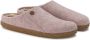 Birkenstock Rode Sandalen Pink Dames - Thumbnail 2