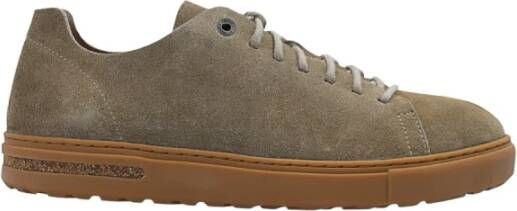 Birkenstock Bend Low Decon sneakers Beige Dames