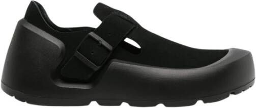 Birkenstock Sneakers Black Heren