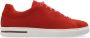 Birkenstock Bend Low 1025574 Unisex Rood Sneakers - Thumbnail 2