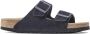 Birkenstock Midnight Sliders Stijlvol en Comfortabel Schoeisel Black Unisex - Thumbnail 99