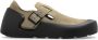 Birkenstock Suède schoenen 'Reykjavik' Beige Heren - Thumbnail 1