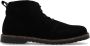 Birkenstock Veterlaarzen Uppsala Mid Black Heren - Thumbnail 2