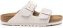 Birkenstock Witte Sandalen voor Zomerse Outfits White Dames - Thumbnail 1