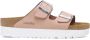 Birkenstock Zachtroze Platform Sandaal Pink Dames - Thumbnail 1