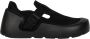 Birkenstock Zwarte Reykjavik Schoenen Stijlvol Model Black Heren - Thumbnail 1