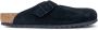 Birkenstock Zwarte Sandalen Black Heren - Thumbnail 1