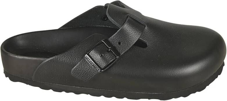 Birkenstock Zwarte Sandalen voor een stijlvolle look Black Dames